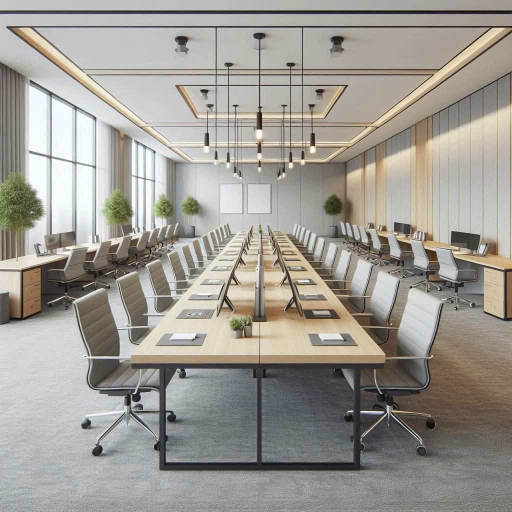 行政运维组为写字楼办公办公区照明舒适度应对客户集中到访时该设置哪些复核点